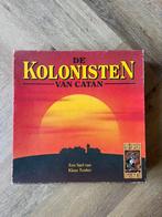 De Kolonisten van Catan - Houten versie - Compleet, Drie of vier spelers, Ophalen of Verzenden, Gebruikt, 999  Games