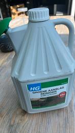Nieuw HG Groene Aanslag reiniger, Ophalen, Zo goed als nieuw