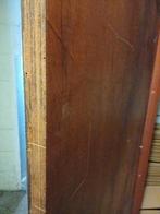 40 mm dikke deur/multiplex plaat, Doe-het-zelf en Verbouw, Hout en Planken, Ophalen, Gebruikt, Minder dan 200 cm, Plank