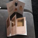 BURBERRY GODDES parfum proefjes..4 stuks..nieuw, Ophalen of Verzenden, Nieuw