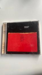 Cd radiohead, amnesiac, Ophalen of Verzenden, Zo goed als nieuw, Poprock
