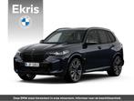 BMW X5 xDrive50e M Sport Package Pro | Travel Package | Inno, Automaat, Stof, 2395 kg, Zwart