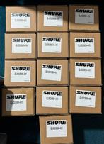 Shure QLXD2/Beta87/SM58/G51/H51/K51, Ophalen, Zo goed als nieuw, Zangmicrofoon