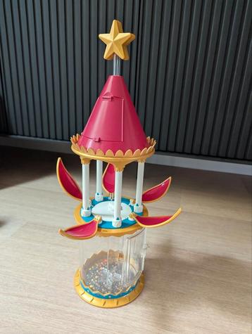 Playmobil 6688 muzikale toren (was €39,97) beschikbaar voor biedingen