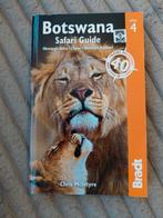 Botswana safari Guide, Boeken, Ophalen of Verzenden, Zo goed als nieuw