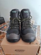 Grisport Werkschoenen - Maat 46 - Zwart, Ophalen, Grisport, Zwart, Zo goed als nieuw