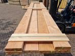 6 Douglas balken geschaafd 6.5x24.0 cm - 5.m - nr: tb139, Tuin en Terras, Palen, Balken en Planken, Ophalen, Nieuw, 250 cm of meer