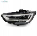 Audi A3 S3 RS3 8V Facelift Full LED Koplamp Links 8V0941033C