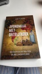 Klaas Muurling - Avondmaal met ontbijtkoek, Ophalen of Verzenden, Zo goed als nieuw, Klaas Muurling