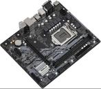 Asrock H510M-HDV/M.2 LGA1200, Computers en Software, Moederborden, Info@asrock.nl, ASRock, DDR4, Ophalen of Verzenden