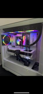 Rx9070xt quicksilver, Ophalen, Zo goed als nieuw