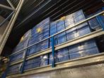 Magazijnbakken - Partij - €3 per stuk, Ophalen, Gebruikt, Materiaal
