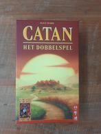 Catan Het Dobbelspel - Zo Goed Als Nieuw!, Hobby en Vrije tijd, Gezelschapsspellen | Bordspellen, Ophalen of Verzenden, Zo goed als nieuw