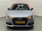 Audi A1 Sportback 1.0 TFSI S LINE 1E EIGENAAR NAP CRUISE, Auto's, Audi, Te koop, Zilver of Grijs, Benzine, Hatchback