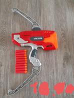 Nerf mega, Kinderen en Baby's, Speelgoed | Buiten | Actiespeelgoed, Ophalen, Zo goed als nieuw