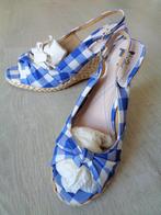 17 Gortz wedges sleehak maat 40 Nieuw, Ophalen of Verzenden, Nieuw, Sandalen of Muiltjes