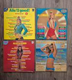 35 elpee's, Ophalen of Verzenden, Gebruikt, Overige formaten, Pop