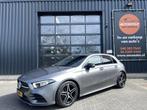 Mercedes A-klasse 180 AMG MBUX|WIDESCREEN|CARPLAY|CAMERA|LED, 136 pk, Gebruikt, 4 cilinders, Origineel Nederlands