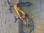 Jongens fiets dakota altec  izgs., Fietsen en Brommers, Fietsen | Crossfietsen en BMX, Ophalen of Verzenden, Zo goed als nieuw