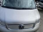 Volkswagen T5 Motorkap LD1W, Auto-onderdelen, Carrosserie en Plaatwerk, Gebruikt, Ophalen of Verzenden, Motorkap, Volkswagen