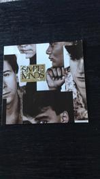 Simple minds, Ophalen of Verzenden, Gebruikt, 12 inch, Poprock