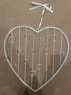 Metalen foto houder / memo bord, Huis en Inrichting, Ophalen of Verzenden, Zo goed als nieuw, Overige typen