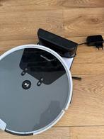 Defecte Silvercrest Robotstofzuiger, Witgoed en Apparatuur, Stofzuigers, Ophalen, Niet werkend, Reservoir, Robotstofzuiger