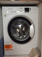 Hotpoint wasmachine, Witgoed en Apparatuur, Wasmachines, Ophalen, Zo goed als nieuw