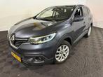 Renault Kadjar 1.2 TCe Intens, HR-763-J, Auto's, Renault, Voorwielaandrijving, Euro 6, 4 cilinders, Overige brandstoffen