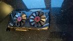 Gtx970 strix, Computers en Software, Videokaarten, PCI-Express 3, Ophalen of Verzenden, Nvidia, GDDR5