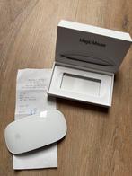 Apple Magic Mouse 2 inclusief bon, Computers en Software, Muizen, Ophalen of Verzenden, Zo goed als nieuw