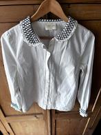 Sezane blouse overhemd 38, Kleding | Dames, Ophalen of Verzenden, Zo goed als nieuw, Maat 38/40 (M)