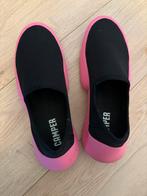 CAMPER SNEAKERS maat 40, Kleding | Dames, Ophalen of Verzenden, Gedragen, Zwart, Sneakers of Gympen