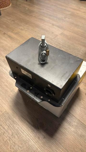 Spiegelbolmotor plafondmotor 1RPM 40kg beschikbaar voor biedingen