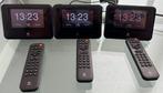 3x Logitech Squeezebox Touch, compleet, Ophalen of Verzenden, Gebruikt, Zonder harde schijf