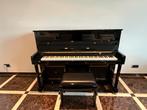 Yamaha Silent Piano P116MSG - Topstaat, Muziek en Instrumenten, Ophalen, Gebruikt, Zwart, Piano