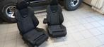 RECARO stoelen universeel setje, Auto-onderdelen, Interieur en Bekleding, Ophalen of Verzenden, Gebruikt