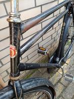 Burco Amsterdam heren transport fiets 61cm, Ophalen
