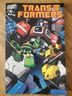 Transformers Generation 1 Volume 1 PB, Amerika, Ophalen of Verzenden, Complete serie of reeks, Zo goed als nieuw