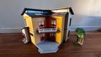 Playmobil Woonhuis + Sets & Accessoires, Ophalen of Verzenden, Gebruikt, Complete set