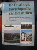 DE OOSTHOEK ENCYCLOPEDIE van het MILIEU,  splinternieuw, Boeken, Encyclopedieën, Nieuw, Los deel, Ophalen of Verzenden, Overige onderwerpen