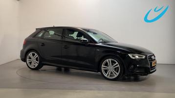 Audi A3 Sportback 35 TFSI 150pk S-Tronic CoD Advance Sport S beschikbaar voor biedingen