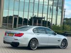 BMW 740i Aut 326PK+ M-Pakket 22”Breyton Camera H&K Alcantara, Auto's, Automaat, Achterwielaandrijving, Overige kleuren, Particulier