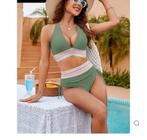 Corrigerende bikini maat 42/44, Ophalen, Venzee, Nieuw, Bikini