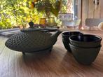 Bredemeijer theepot, Ophalen of Verzenden, Zo goed als nieuw
