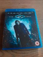 The Dark Knight 2 disc edition blu-ray. Batman., Cd's en Dvd's, Blu-ray, Ophalen of Verzenden, Zo goed als nieuw, Actie