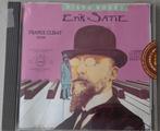 CD: Erik Satie. France Clidat Piano, Cd's en Dvd's, Cd's | Klassiek, Ophalen of Verzenden, Modernisme tot heden, Zo goed als nieuw