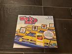 Wie is het?, Hobby en Vrije tijd, Gezelschapsspellen | Bordspellen, Een of twee spelers, Ophalen, Zo goed als nieuw, Hasbro Gaming