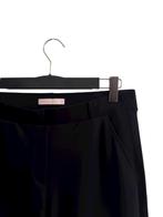 Studio Anneloes broek L, Zwart, Maat 46/48 (XL) of groter, Ophalen of Verzenden, Zo goed als nieuw