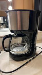 Tomato filterkoffiemaker, Ophalen, Afneembaar waterreservoir, Koffiemachine, Gemalen koffie